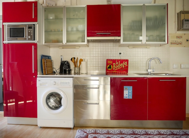 ステイ ユニーク アパートメンツ モネック