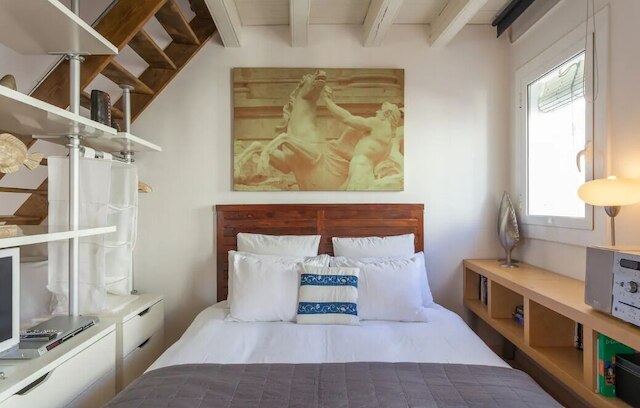 ステイ ユニーク アパートメンツ モネック