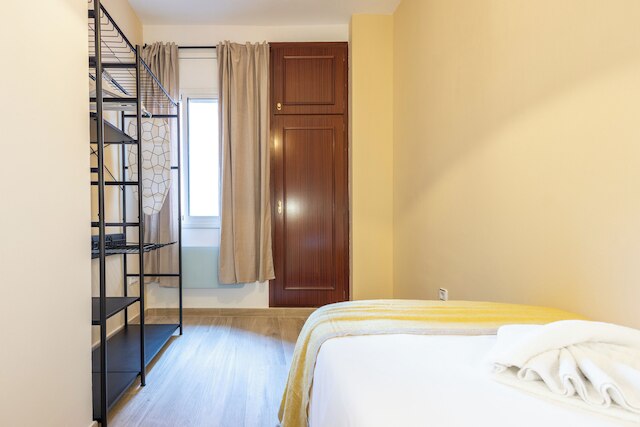 ステイ ユニーク アパートメンツ サント ニコラウ