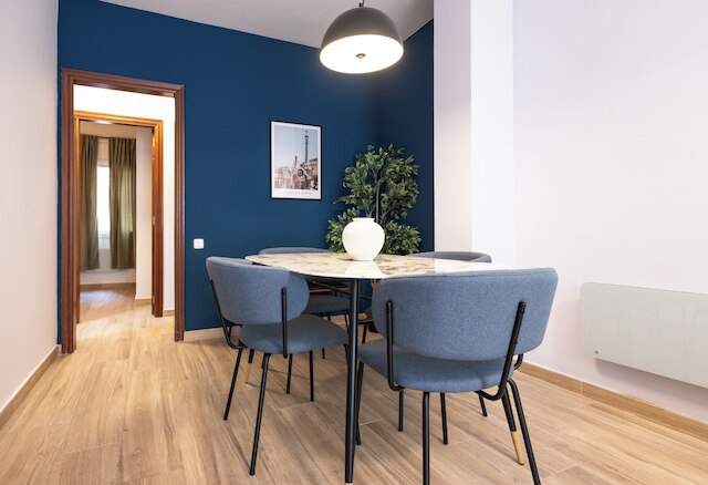 ステイ ユニーク アパートメンツ サント ニコラウ