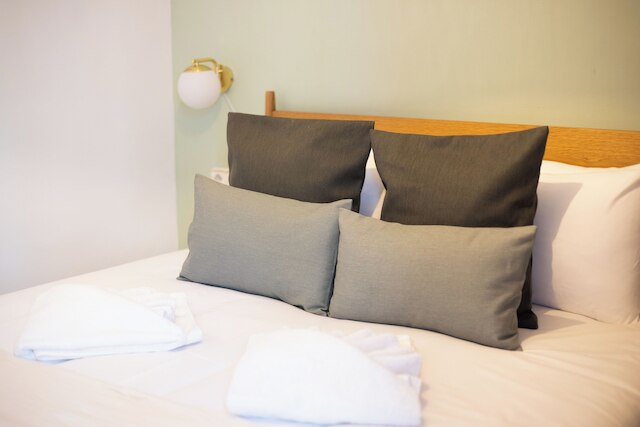 ステイ ユニーク アパートメンツ サント ニコラウ