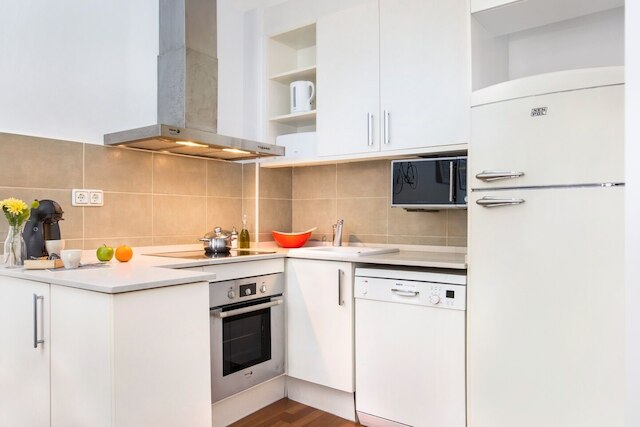 ステイ ユニーク アパートメンツ バルメス