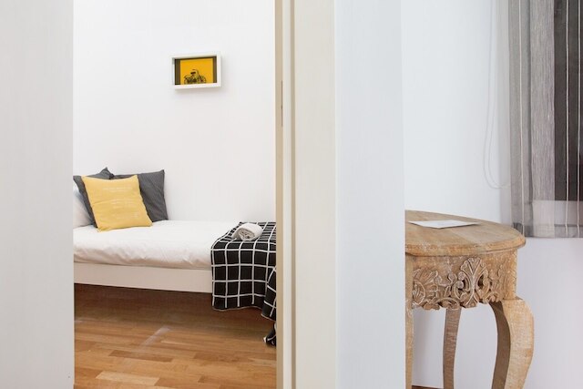 ステイ ユニーク アパートメンツ バルメス