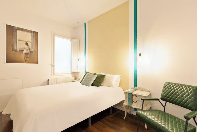 ステイ ユニーク アパートメンツ エスタシオン デル ノルテ