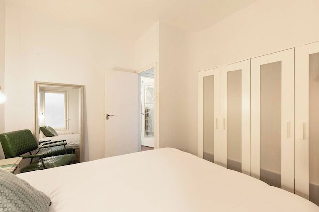 ステイ ユニーク アパートメンツ エスタシオン デル ノルテ