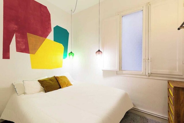 ステイ ユニーク アパートメンツ エスタシオン デル ノルテ