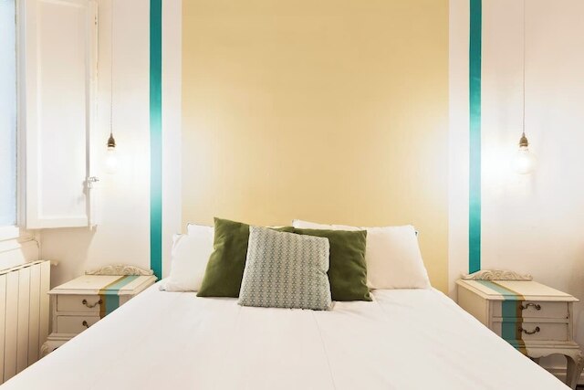 ステイ ユニーク アパートメンツ エスタシオン デル ノルテ