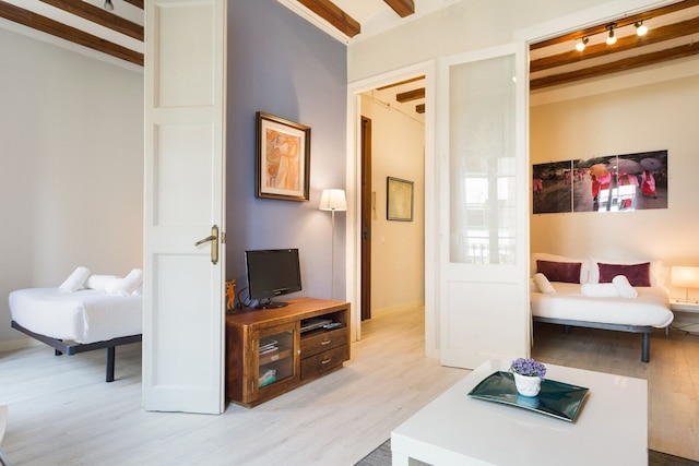 ステイ ユニーク アパートメンツ マンソ