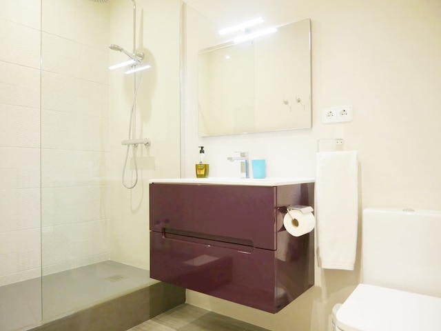 ステイ ユニーク アパートメンツ マンソ