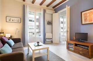 ステイ ユニーク アパートメンツ マンソ