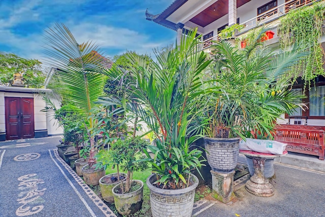 コレクション O バリ ニア ケドンガナン ビーチ フォーマリー ニュー アスタ グラハ ホームステイ