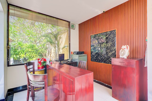 コレクション O バリ ニア ケドンガナン ビーチ フォーマリー ニュー アスタ グラハ ホームステイ