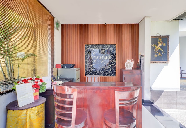 コレクション O バリ ニア ケドンガナン ビーチ フォーマリー ニュー アスタ グラハ ホームステイ