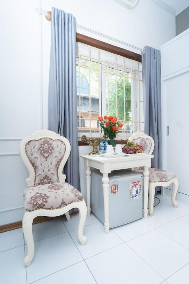 ハノイ オリエンタル ホステル