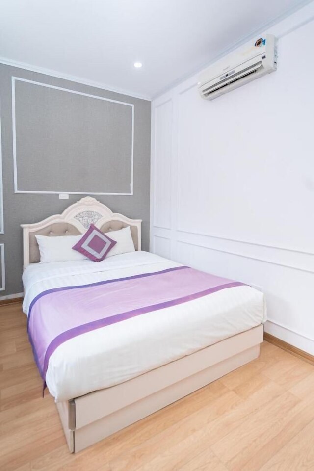 ハノイ オリエンタル ホステル