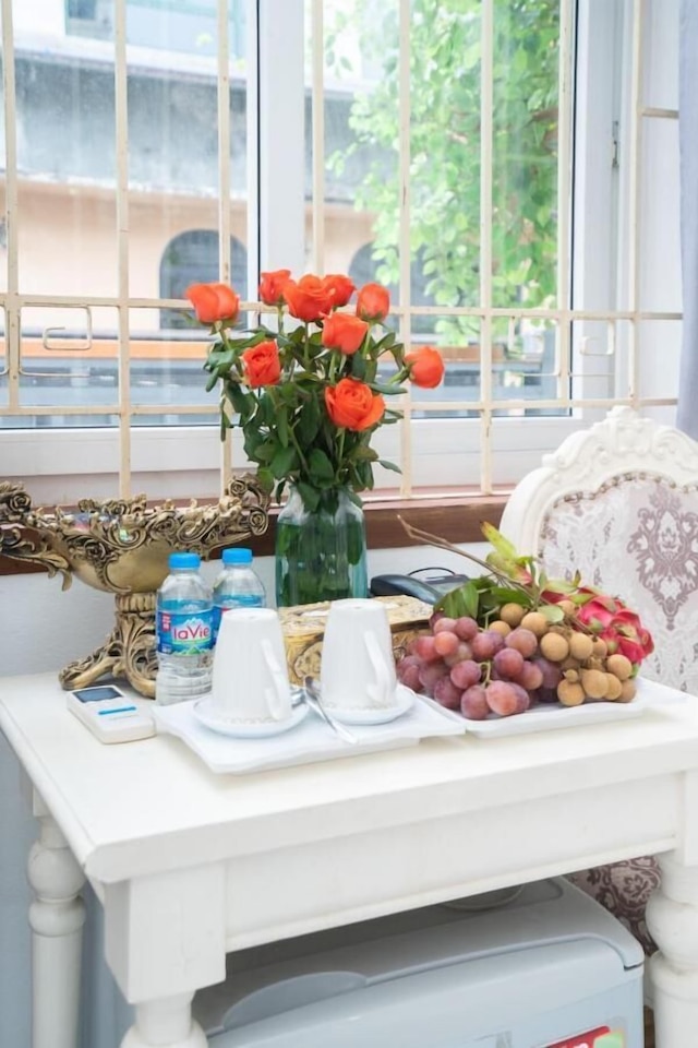 ハノイ オリエンタル ホステル