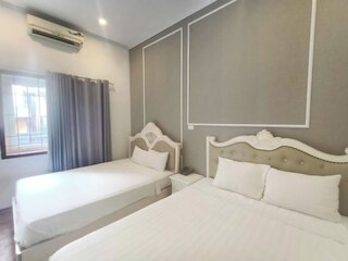 ハノイ オリエンタル ホステル