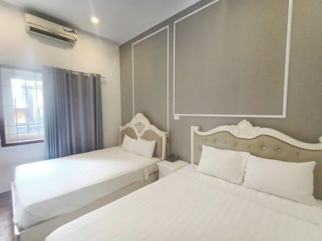 ハノイ オリエンタル ホステル