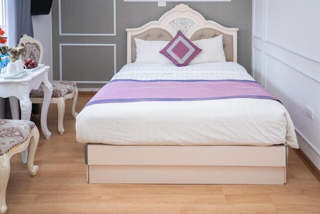 ハノイ オリエンタル ホステル