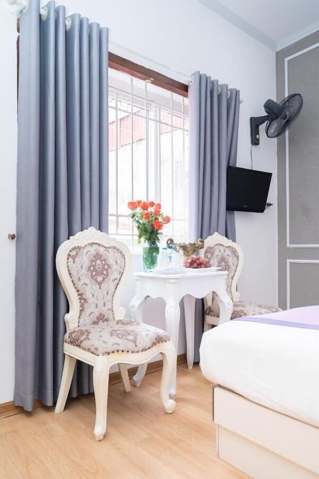 ハノイ オリエンタル ホステル