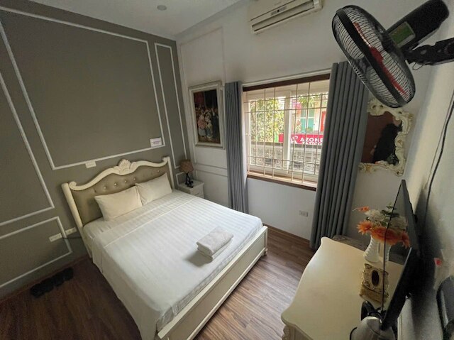 ハノイ オリエンタル ホステル