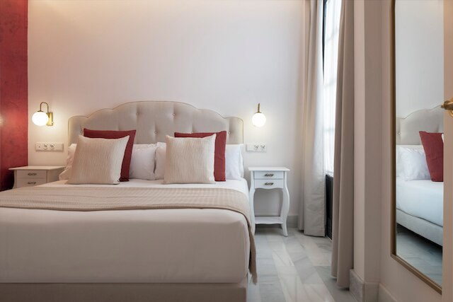 カサ パラシオ モラティン by マグノ アパートメンツ