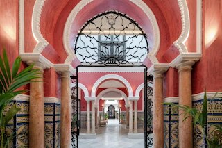 カサ パラシオ モラティン by マグノ アパートメンツ