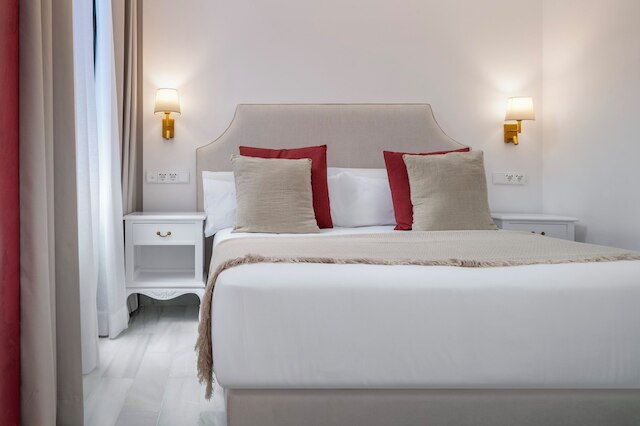 カサ パラシオ モラティン by マグノ アパートメンツ