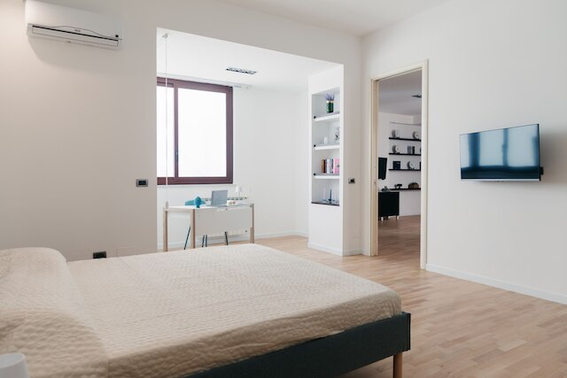 カーサ ディ ヴェトロ 1 アパートメント by ワンダフル イタリー