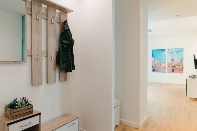 カーサ ディ ヴェトロ 1 アパートメント by ワンダフル イタリー