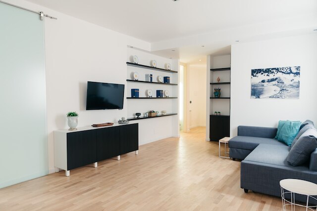 カーサ ディ ヴェトロ 1 アパートメント by ワンダフル イタリー