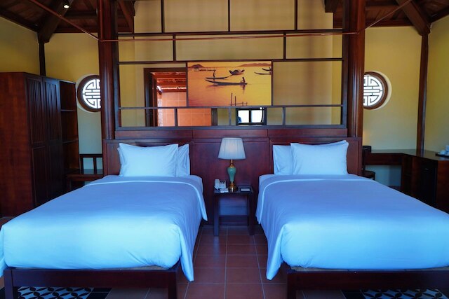 ラ ヴェラ レガシー リゾート