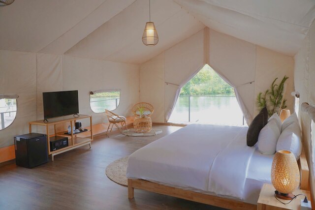 ラ ヴェラ レガシー リゾート