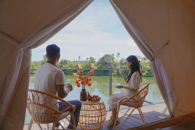 ラ ヴェラ レガシー リゾート