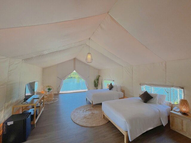 ラ ヴェラ レガシー リゾート