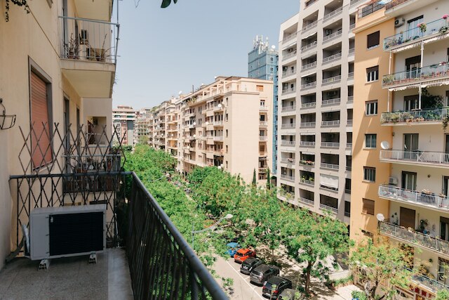 カーサ ディ ヴェトロ 2 by ワンダフル イタリー