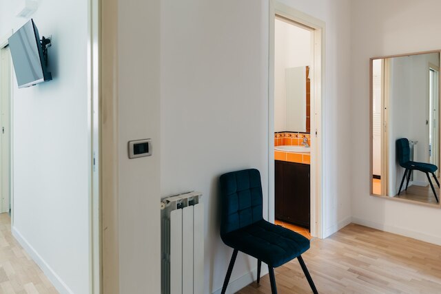 カーサ ディ ヴェトロ 2 by ワンダフル イタリー