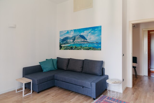 カーサ ディ ヴェトロ 2 by ワンダフル イタリー