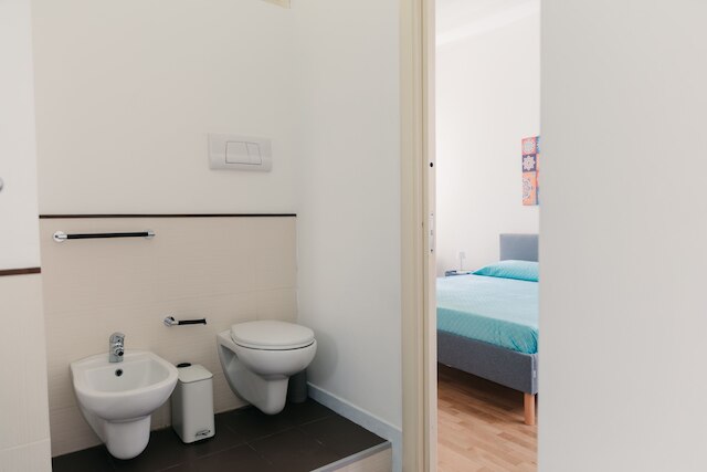 カーサ ディ ヴェトロ 2 by ワンダフル イタリー