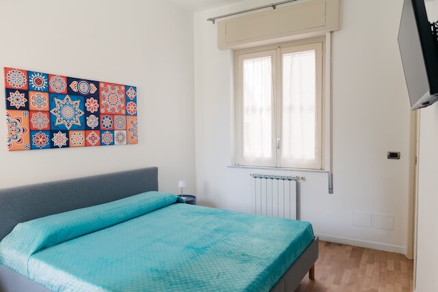 カーサ ディ ヴェトロ 2 by ワンダフル イタリー