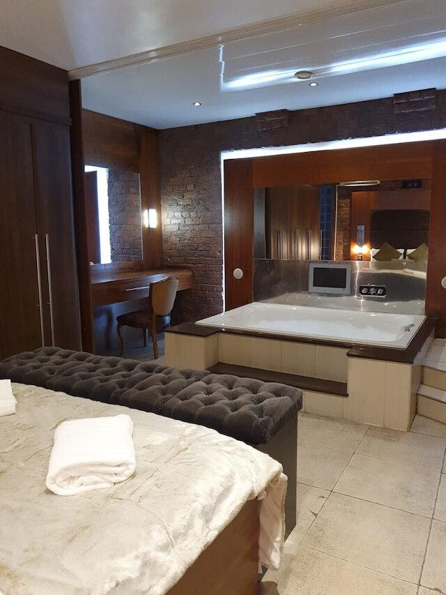 インフィニティ パーティーパッドリバプール ヘン アンド スタッグ ウェルカム