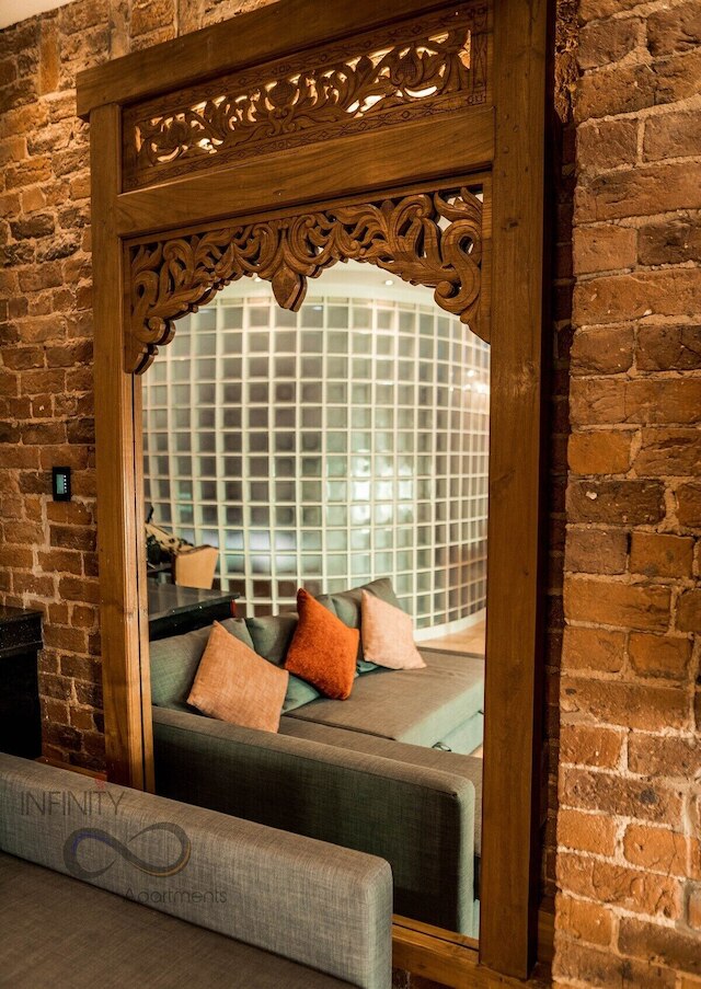 インフィニティ パーティーパッドリバプール ヘン アンド スタッグ ウェルカム