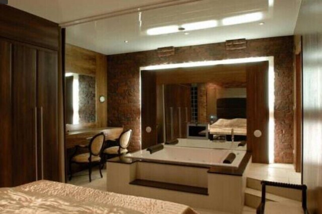 インフィニティ パーティーパッドリバプール ヘン アンド スタッグ ウェルカム