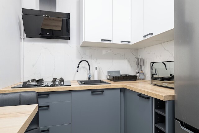 レントプラネット - アパルタメント ジオデトフ