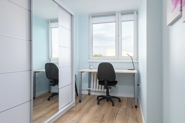 レントプラネット - アパルタメント ジオデトフ