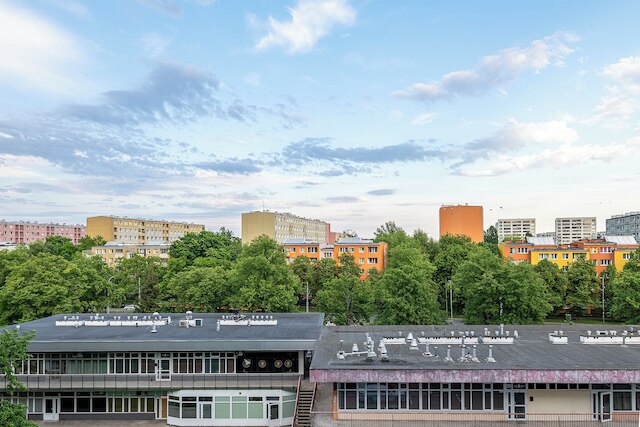 レントプラネット - アパルタメント ジオデトフ