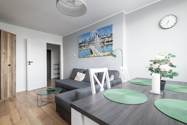 レントプラネット - アパルタメント ジオデトフ