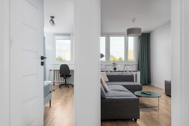 レントプラネット - アパルタメント ジオデトフ