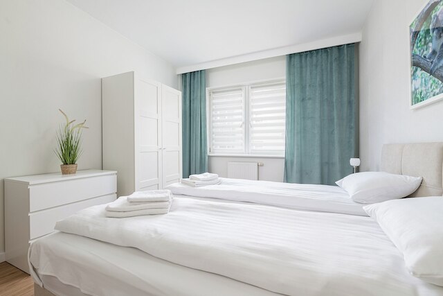 レントプラネット - アパルタメント ウルリホフ