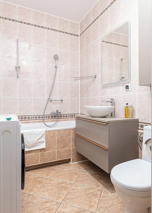 レントプラネット - アパルタメント ウルリホフ